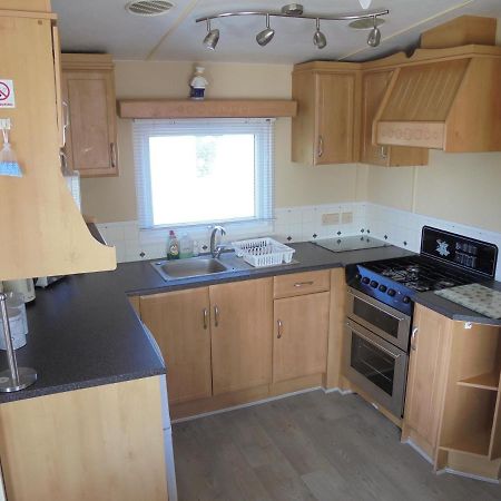 6 Berth Heated On The Chase Διαμέρισμα Skegness Εξωτερικό φωτογραφία