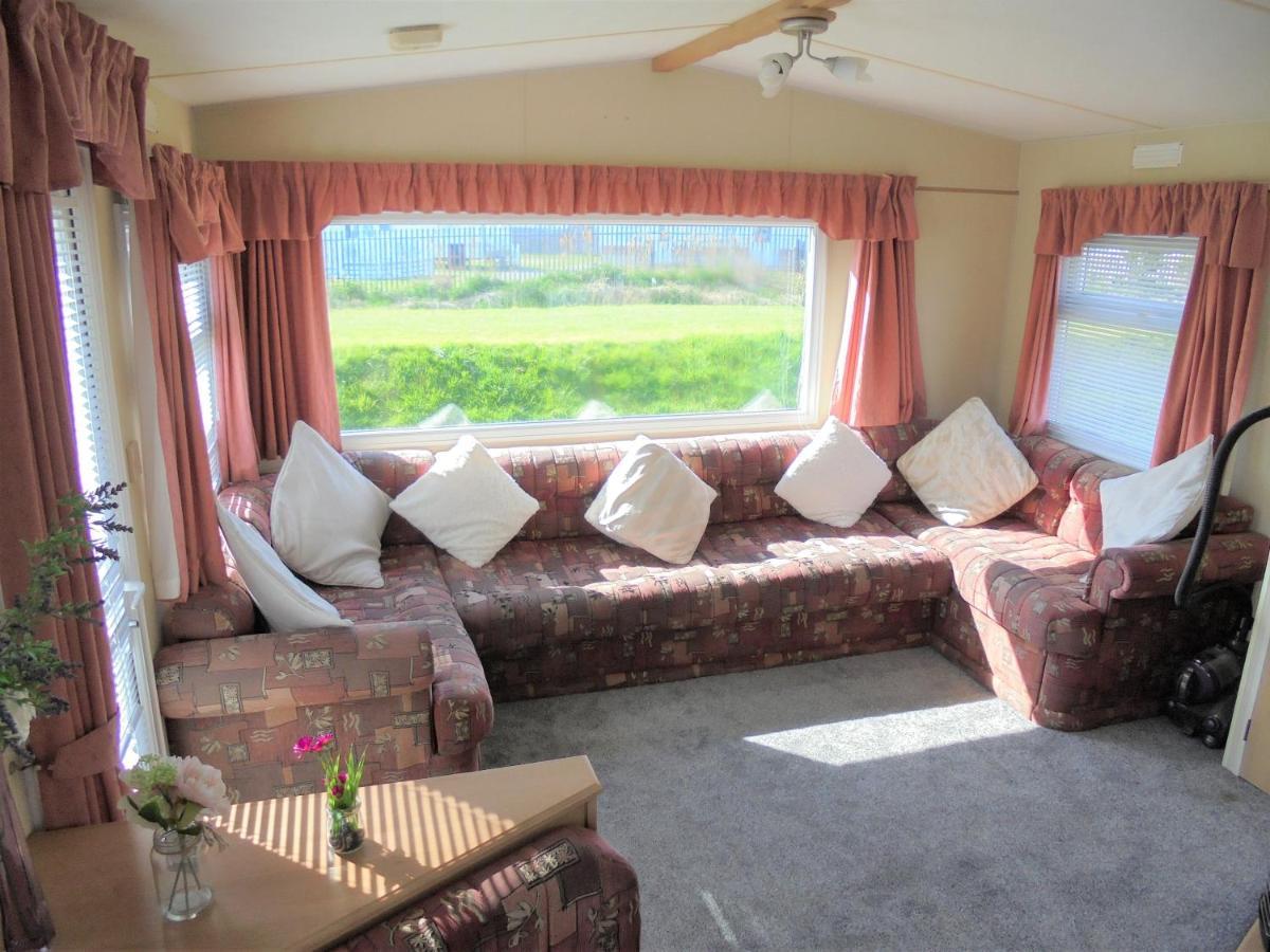 6 Berth Heated On The Chase Διαμέρισμα Skegness Εξωτερικό φωτογραφία