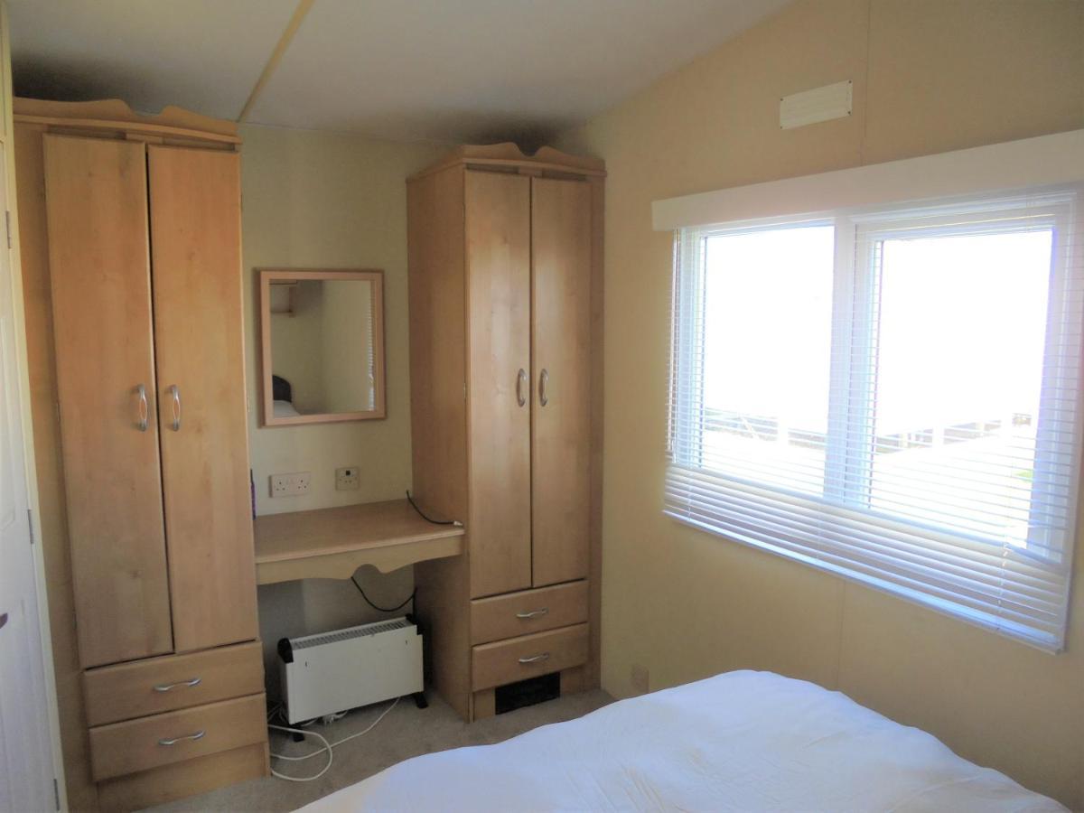 6 Berth Heated On The Chase Διαμέρισμα Skegness Εξωτερικό φωτογραφία