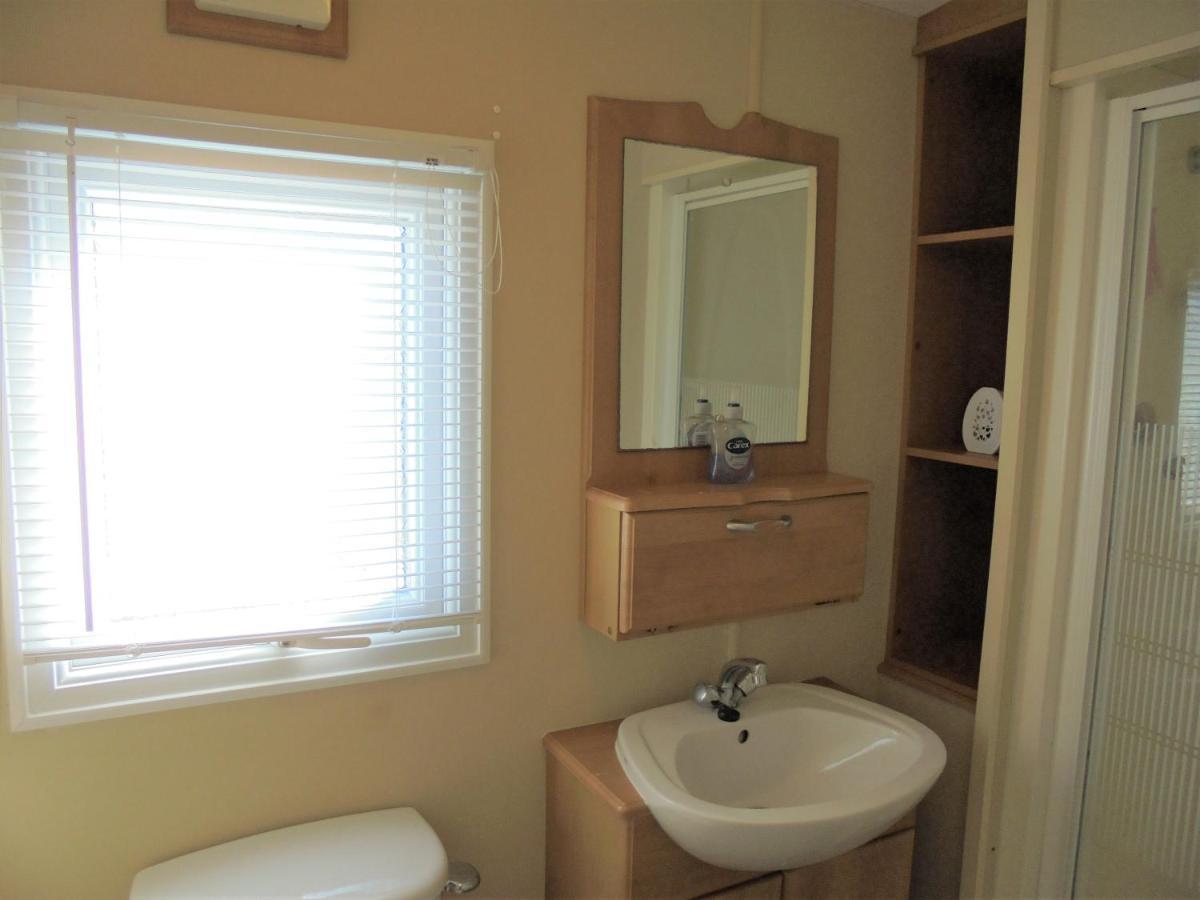 6 Berth Heated On The Chase Διαμέρισμα Skegness Εξωτερικό φωτογραφία