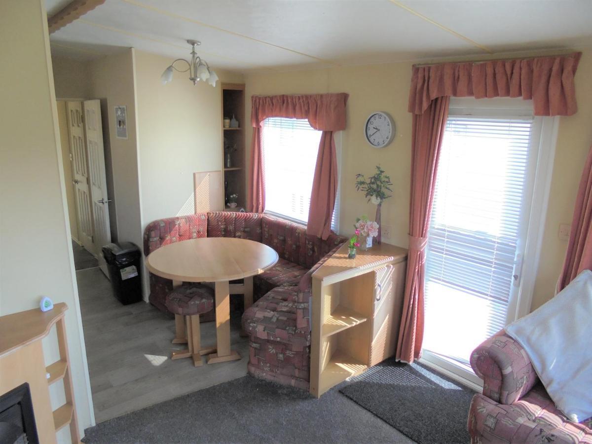 6 Berth Heated On The Chase Διαμέρισμα Skegness Εξωτερικό φωτογραφία