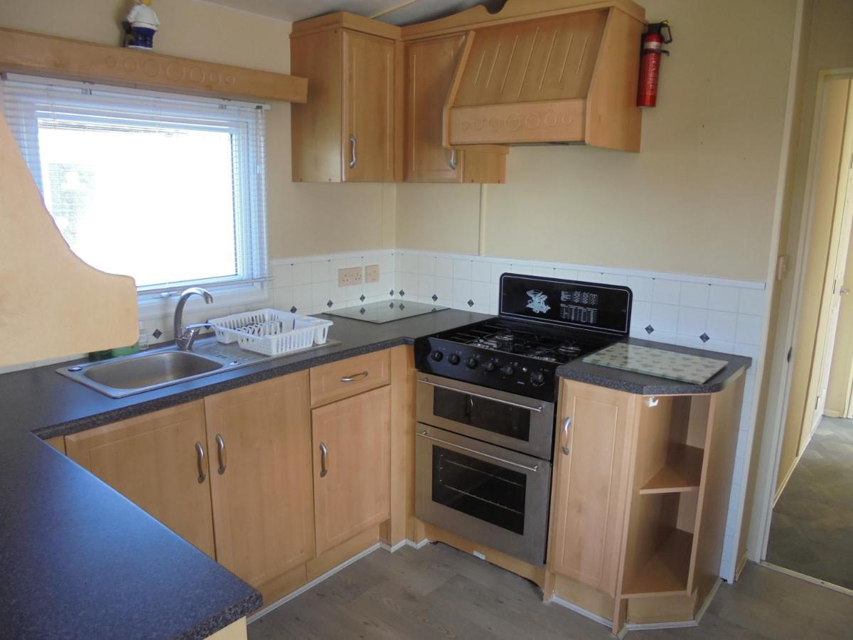 6 Berth Heated On The Chase Διαμέρισμα Skegness Εξωτερικό φωτογραφία