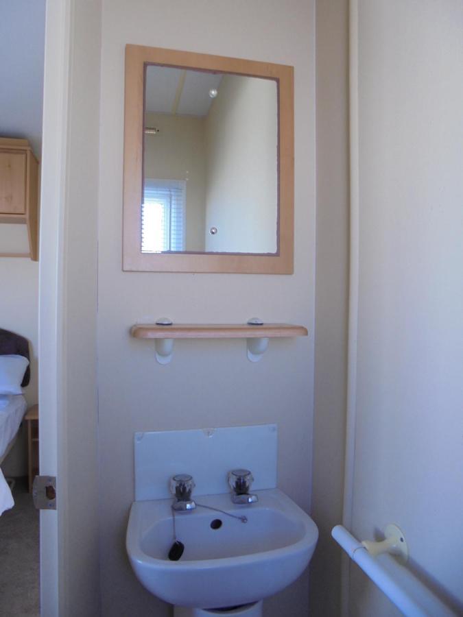 6 Berth Heated On The Chase Διαμέρισμα Skegness Εξωτερικό φωτογραφία